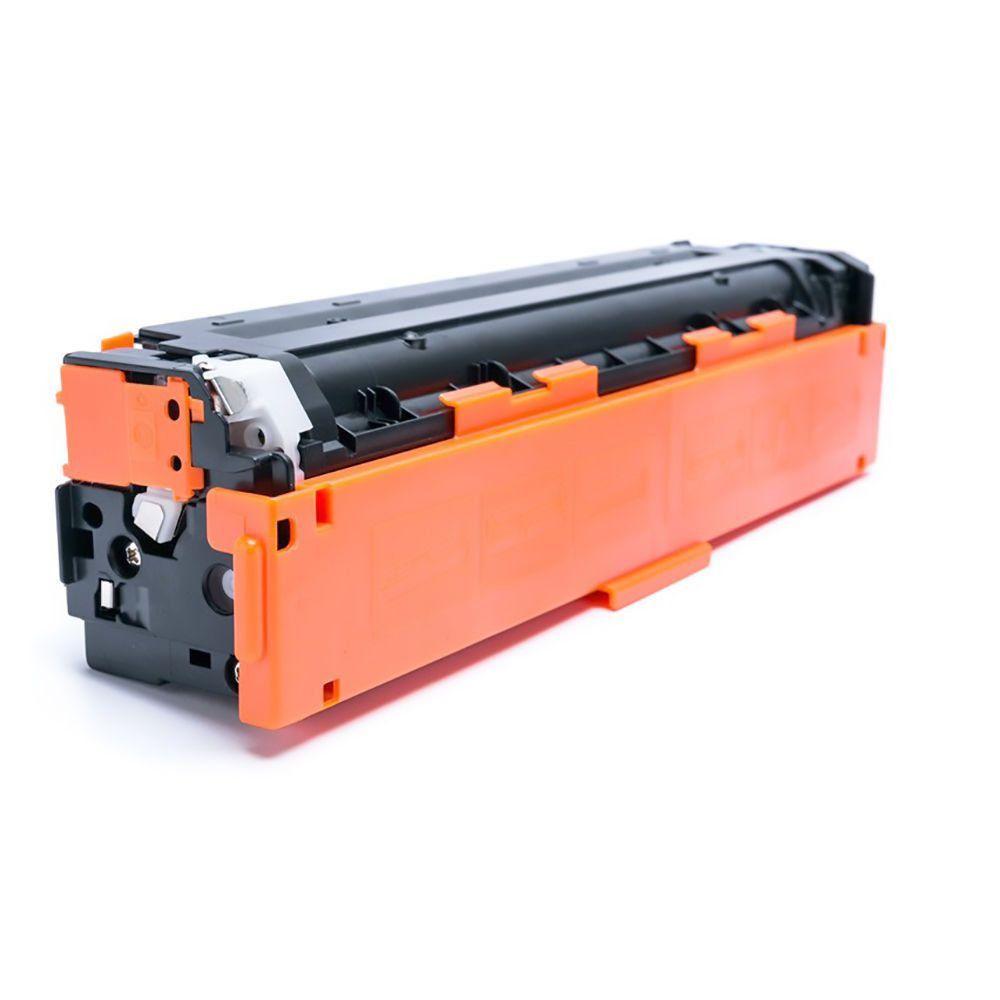 TONER COMPATÍVEL COM HP CB542/CE322/CF212 UNIVERSAL | CM1415/CP1215/M251NW | YL - 1.4K - Imagem 5