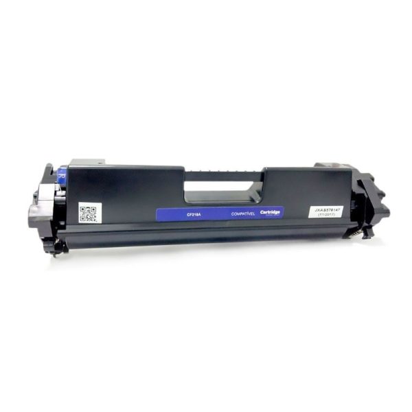 TONER COMPATÍVEL COM HP CF218A | M132A/M104A | BK - 1.4K - Imagem 3