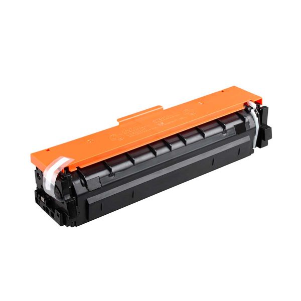 KIT 4 TONER COMPATÍVEL COM HP CF500A/540A CF501A/541A CF502A/542A CF503A/543A | M254DW/M254NW/M280NW - Image 4