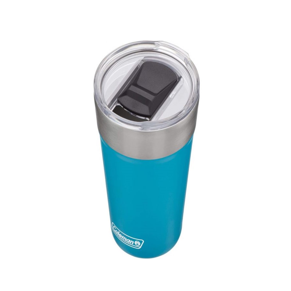 Copo Térmico Coleman 600 ml - Azul PERSONALIZADO